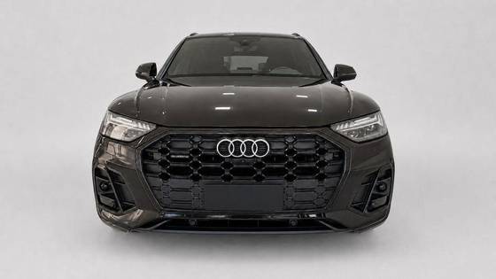 AUDI Q5 2.0 45 TFSI GASOLINA S LINE BLACK QUATTRO S TRONIC AUDI Q5 2.0 45 TFSI GASOLINA S LINE BLACK QUATTRO S TRONIC